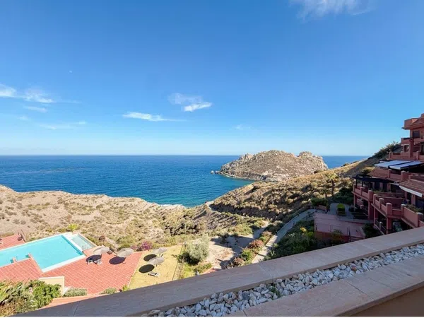 Ático en Calle a, 21, Isla del Fraile, Isla del Fraile - Foto 21