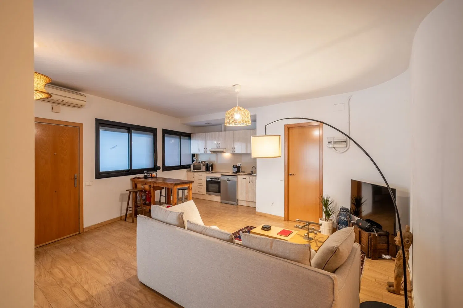 Estudio en calle de Sant Màrius, 45 - Foto 18