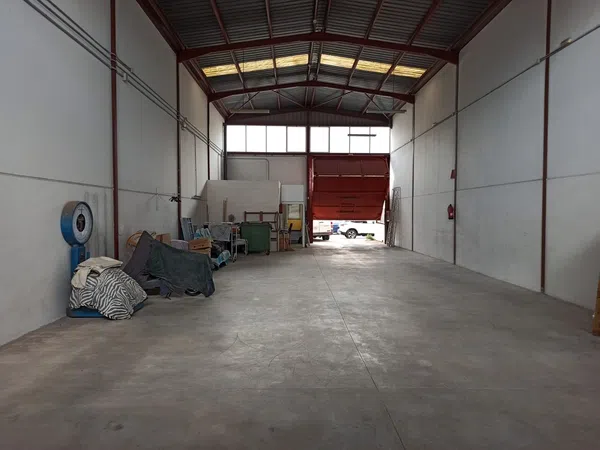 Nave en Calle Alacant, 49, Balcón de Finestrat-Terra Marina, Balcón de Finestrat-Terra Marina - Foto 3