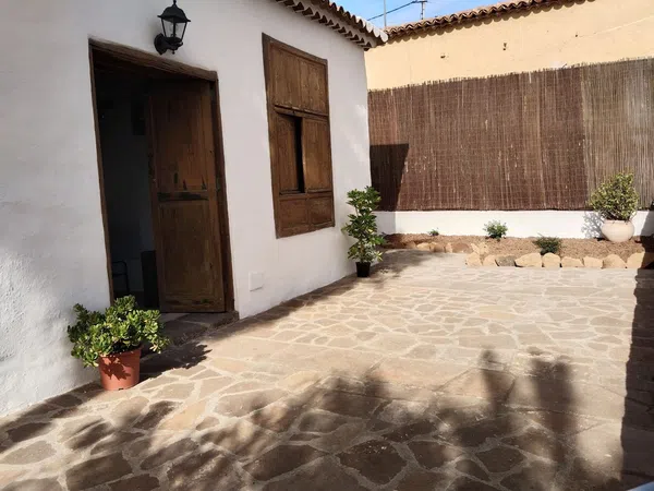 Casa o chalet independiente en Camino la Hornera, 39 a, Gracia, Gracia - Foto 13