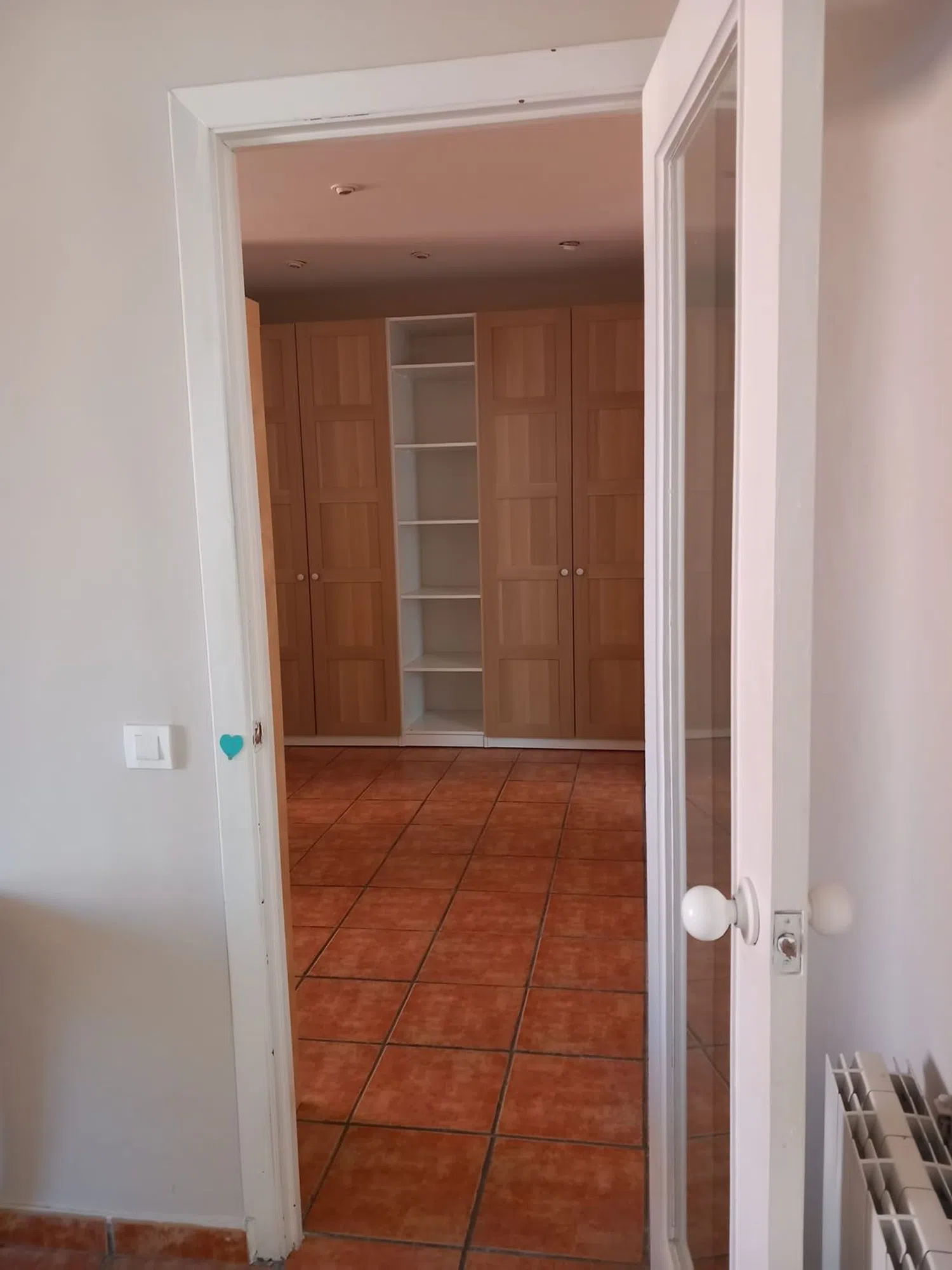 Piso en calle de Juan Montalvo, 100 - Foto 11