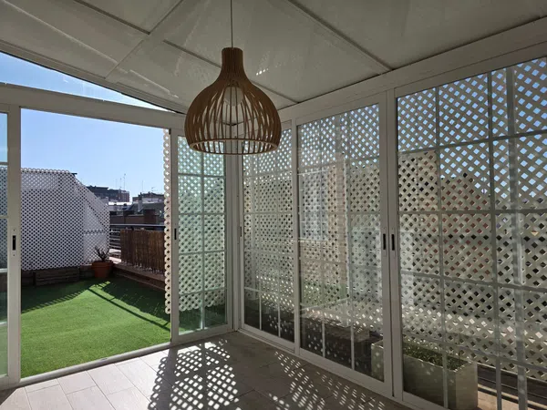 Ático en calle del Pensamiento, 5