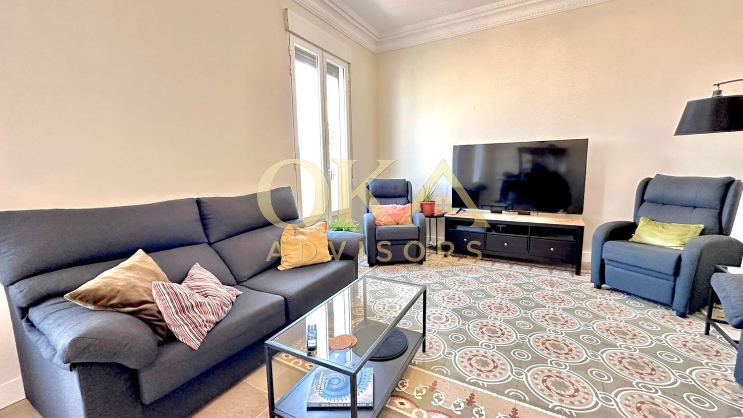 Piso en CL Ximenez De Sandoval, 2, La Xerea - Foto 6