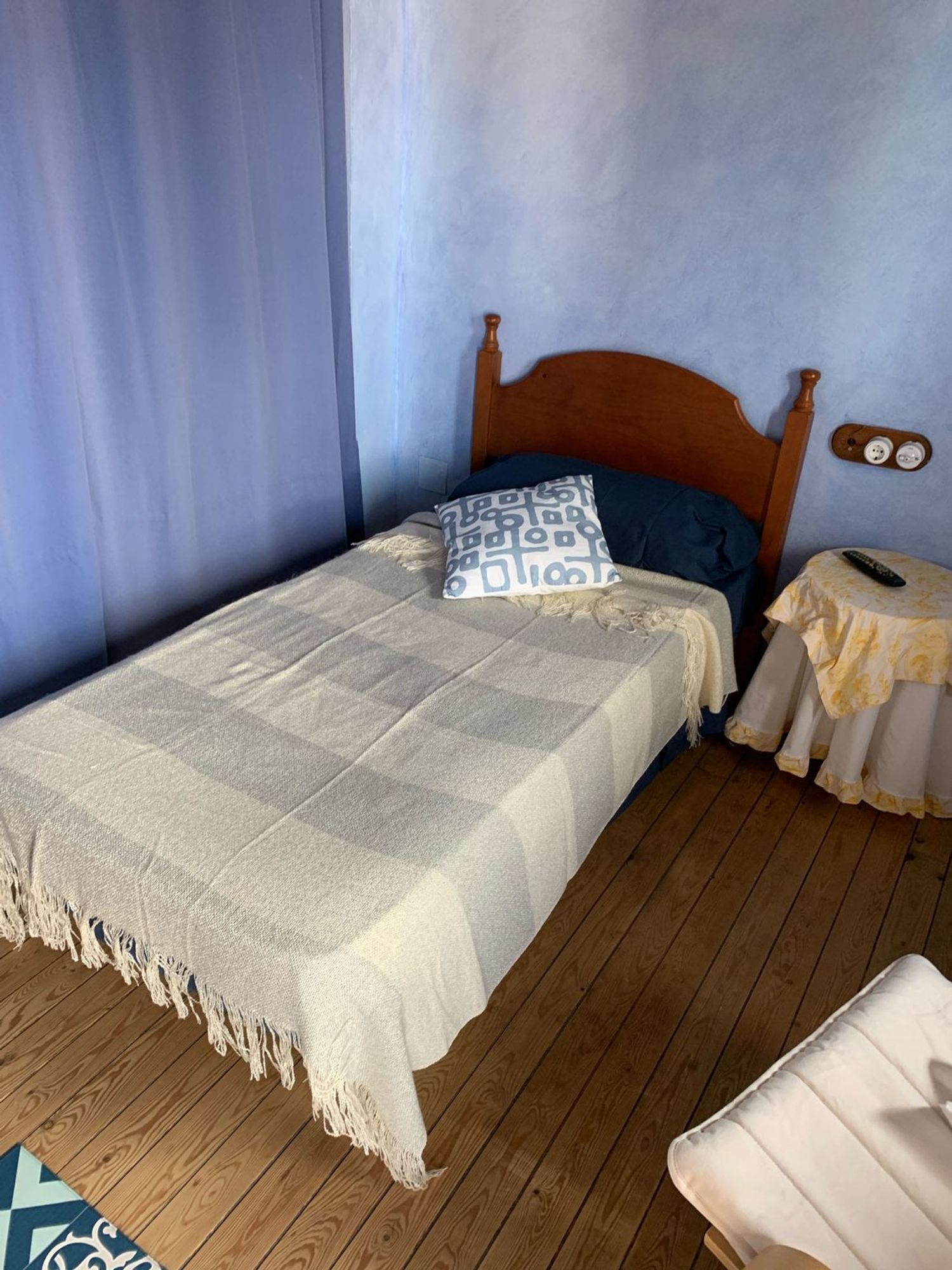 Chalet adosado en El Zabal-Santa Margarita, El Zabal-Santa Margarita - Foto 30