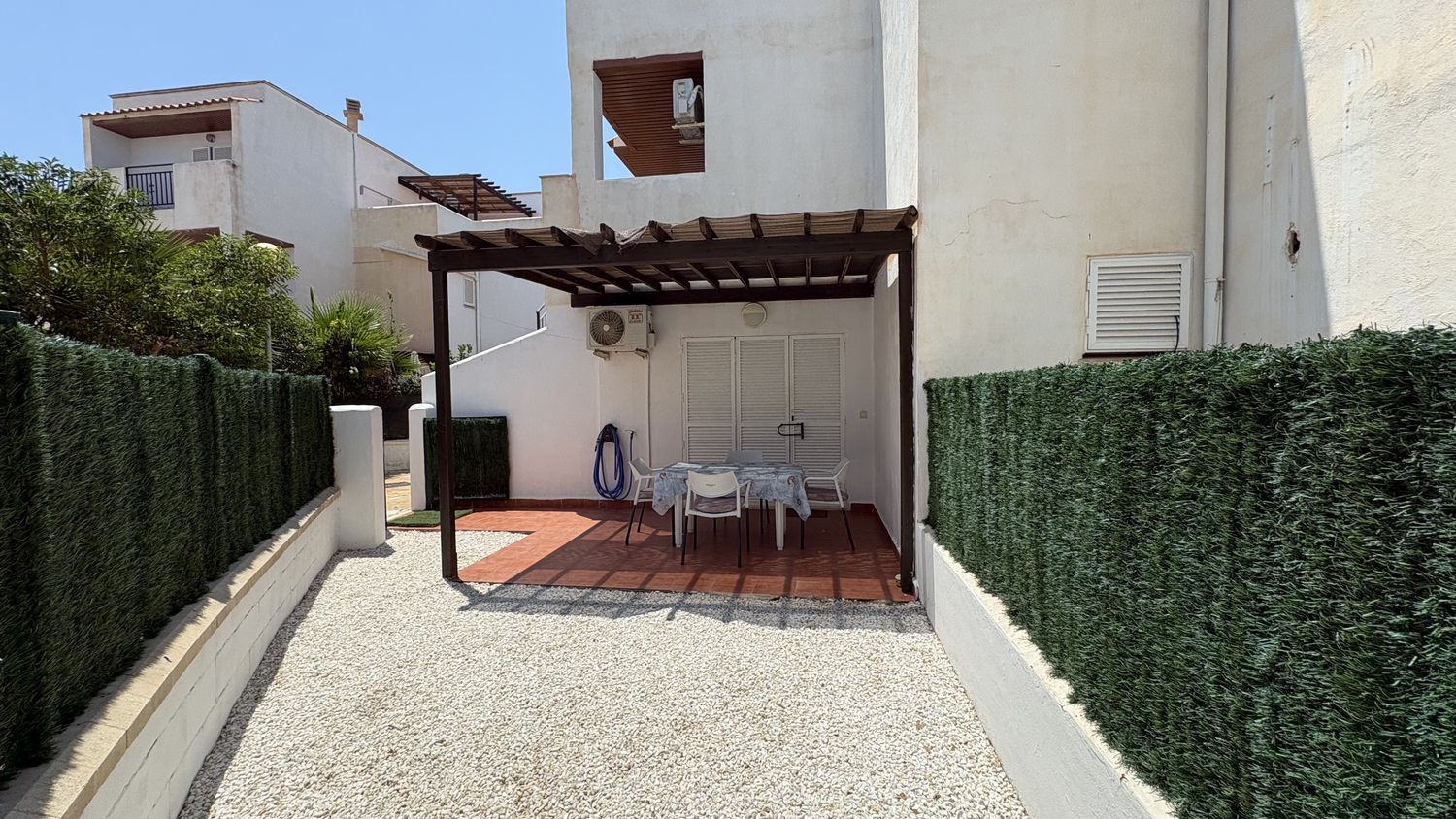 Piso en Avenida Ciudad de Barcelona, 40, Vera Playa Naturista, Vera Playa Naturista - Foto 2