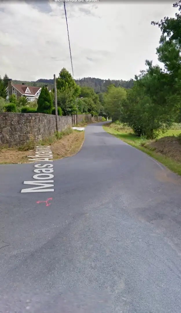 Piso en  Rúa de Ferrol 33 - Foto 34