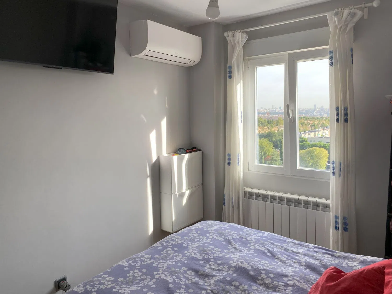 Piso en calle de los Yébenes, 47 - Foto 5