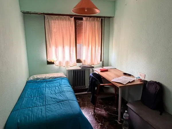 Piso en Avenida del Sur, 17, Los Pajaritos - Foto 36