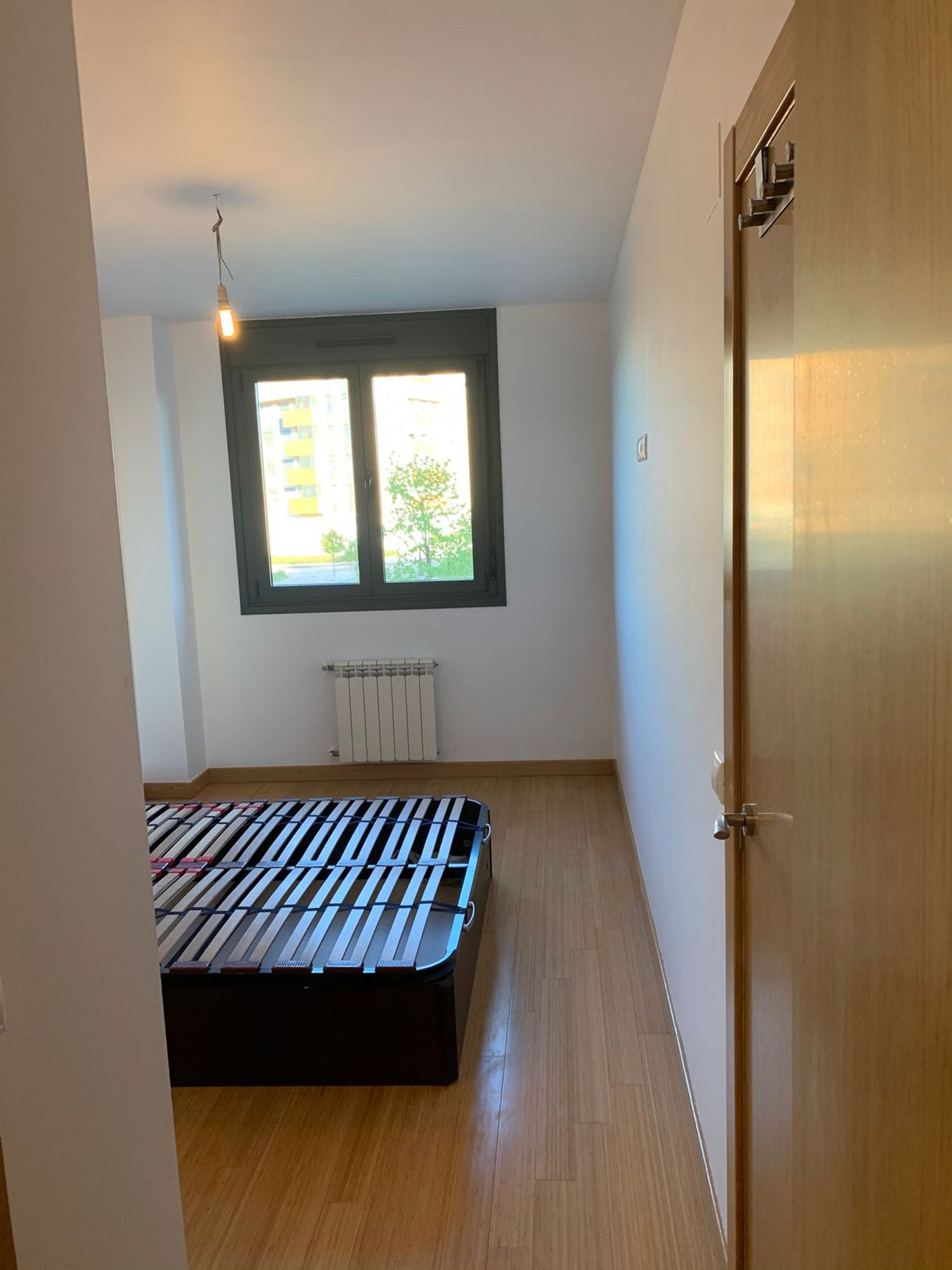 Piso en calle Julio Álvarez Mendo, 22 - Foto 7