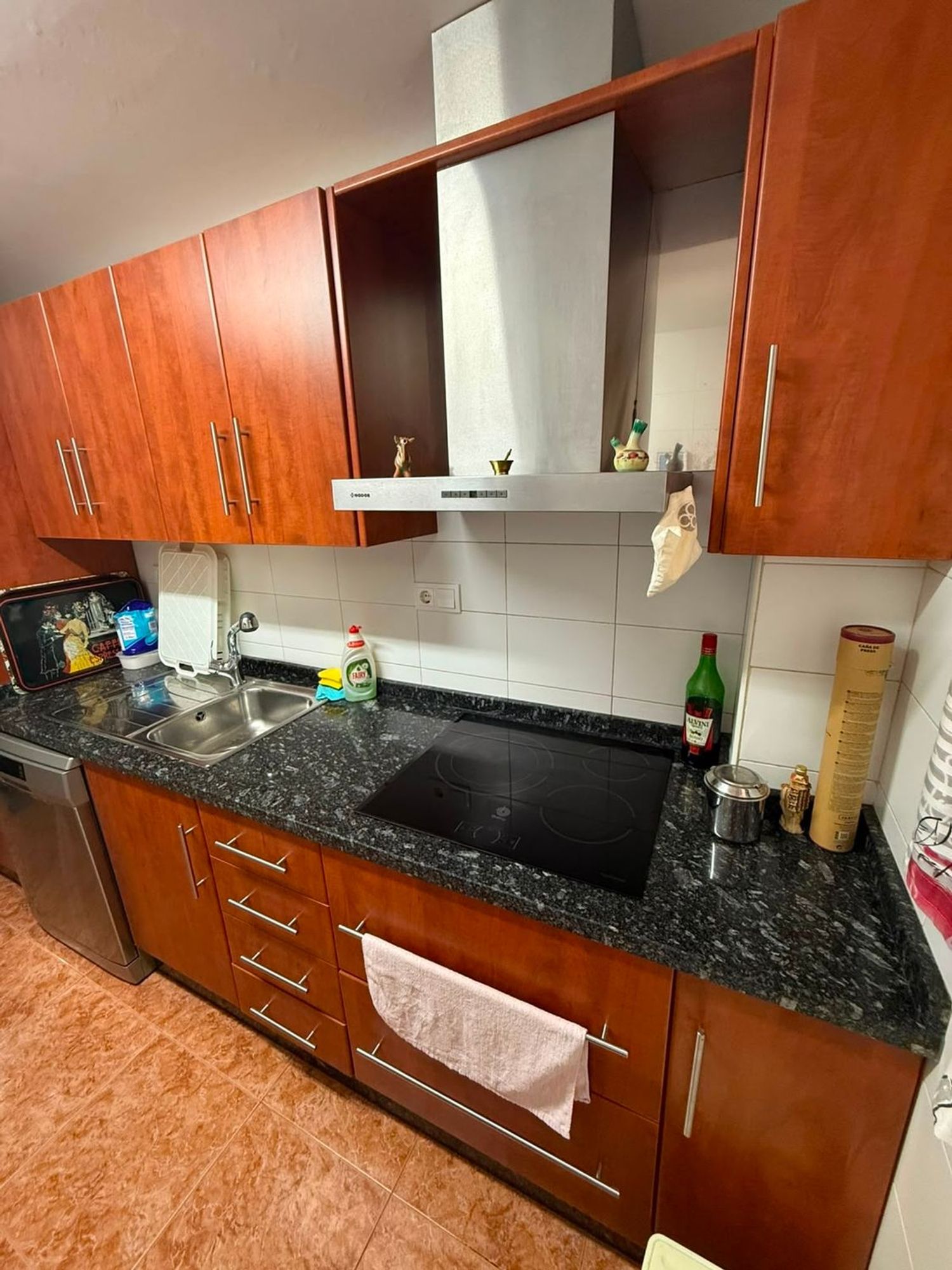 Piso en Brisamar, 6, Aguadulce sur - Foto 10