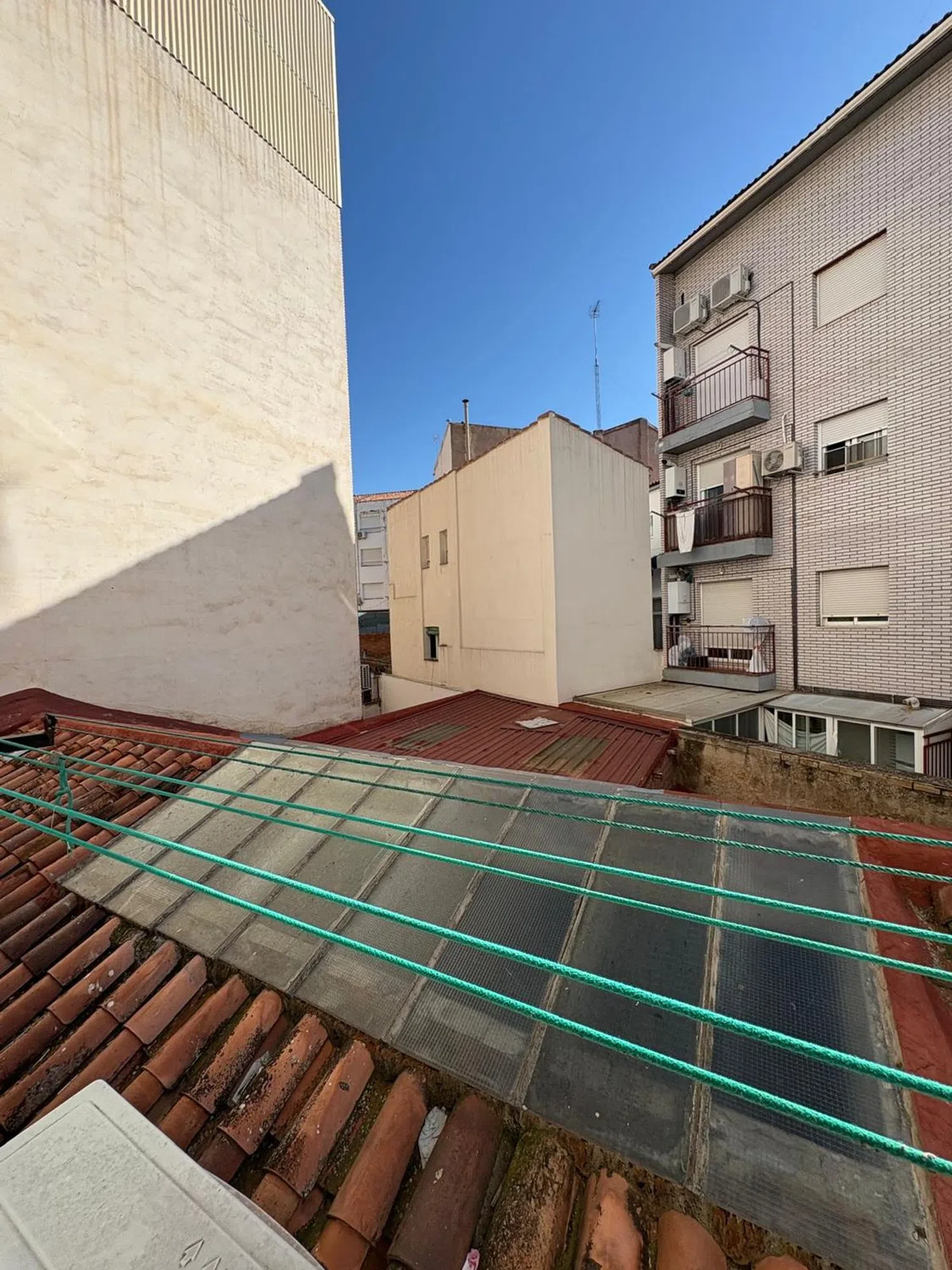 Piso en calle de Pedro II el Católico, 12 - Foto 13