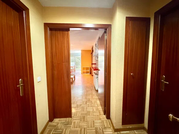 Piso en Zaburdón - Monte Escorial - Foto 7