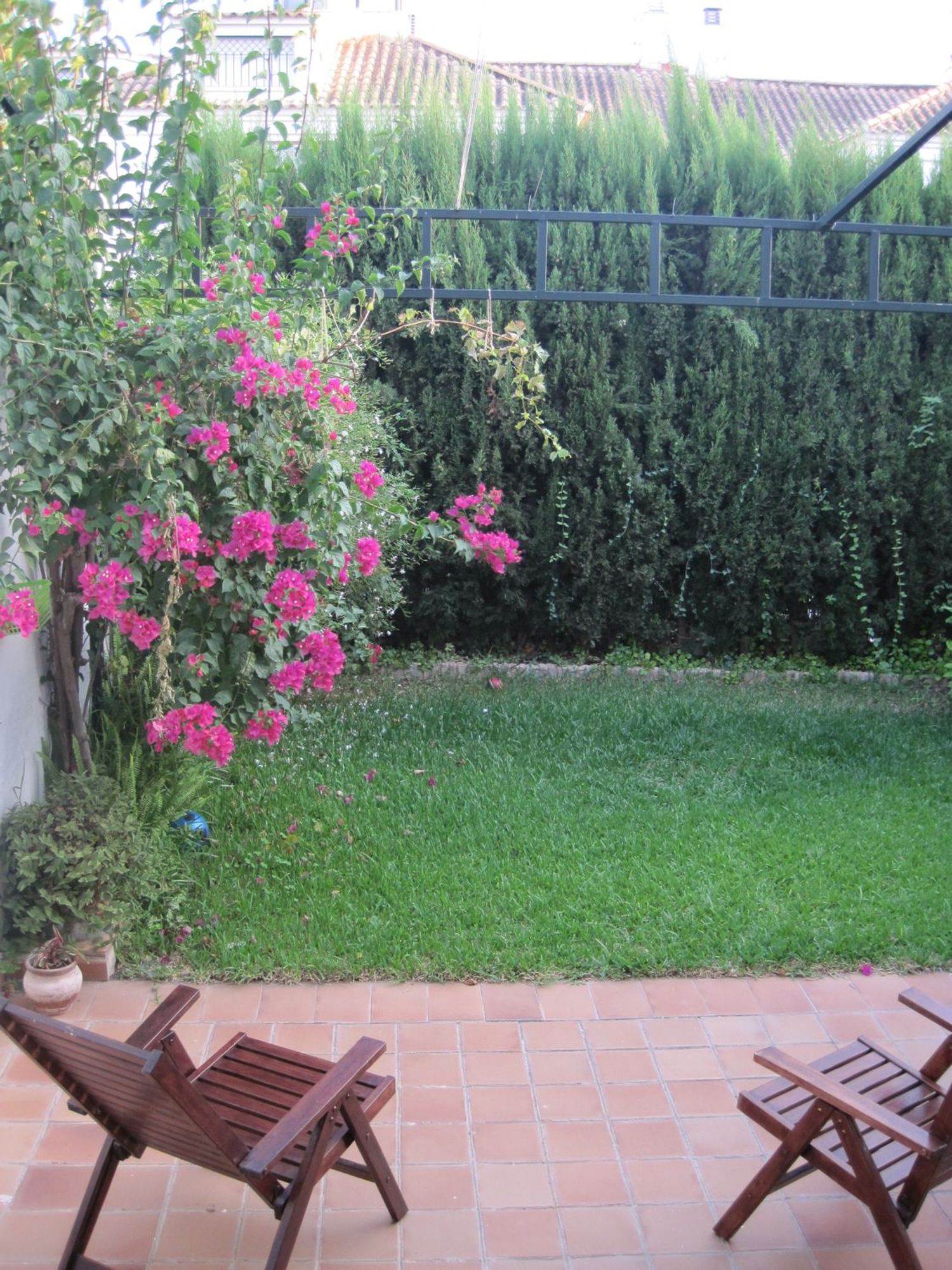 Chalet adosado en Urbanización Aljamar M-7 a, 7, Aljamar, Aljamar - Foto 8