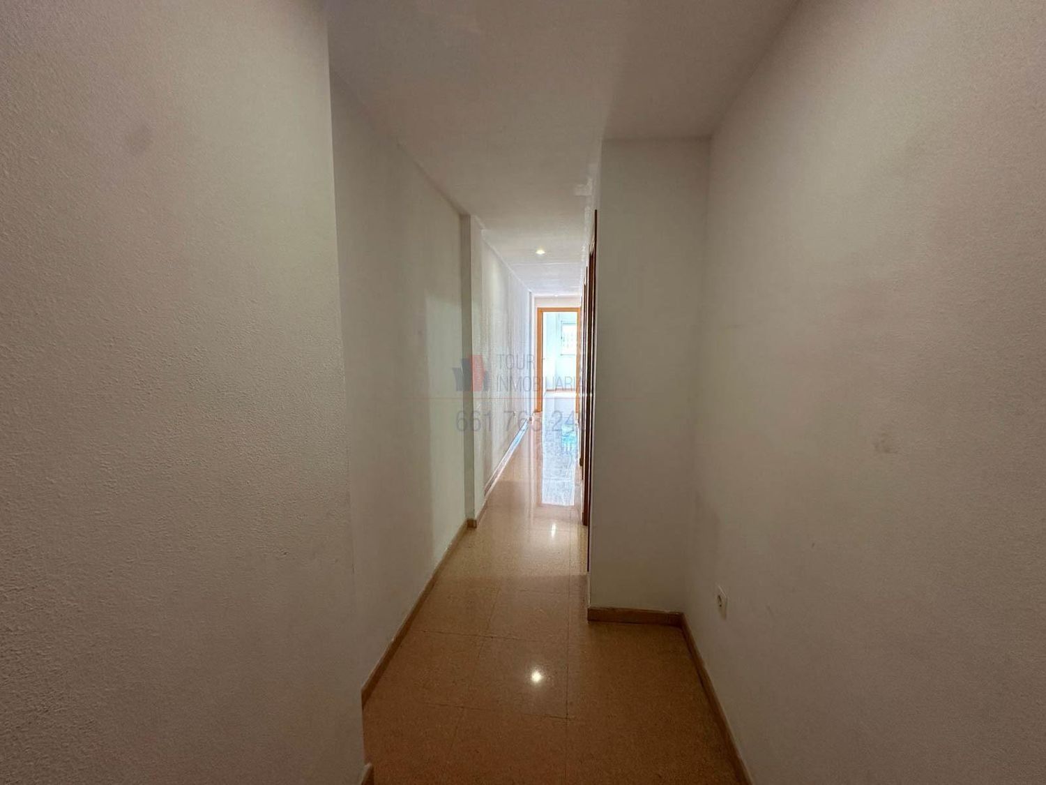 Piso en Calle Hércules, 19 - Foto 2