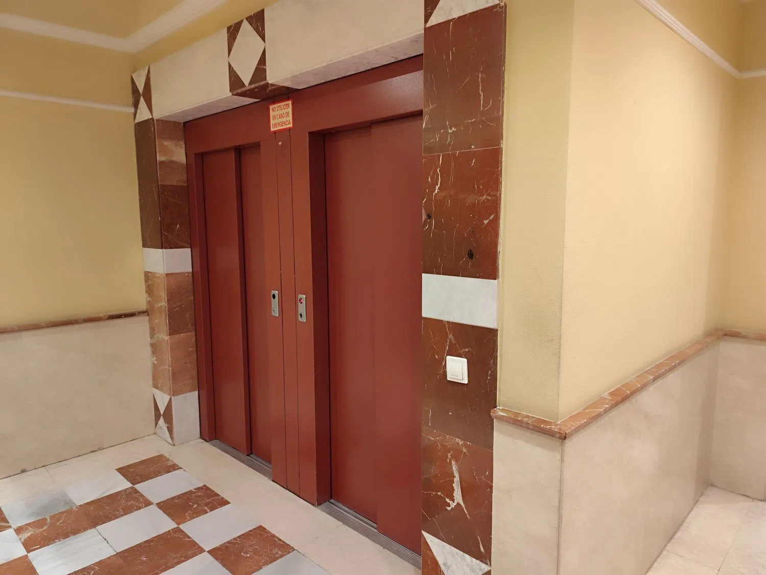 Piso en calle de la Maquinilla, 8 - Foto 21