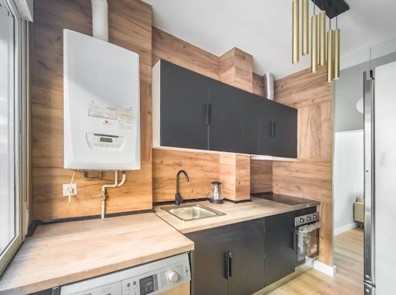 Piso en calle Madres Plaza de Mayo, 18 - Foto 6