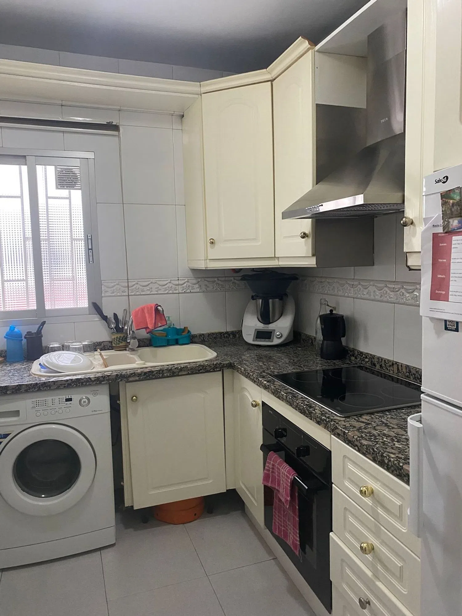 Piso en avenida Gran Vía Parque, 37 - Foto 9