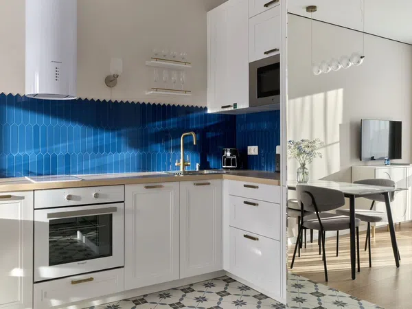 Piso en avenida Alfonso El Sabio, 7