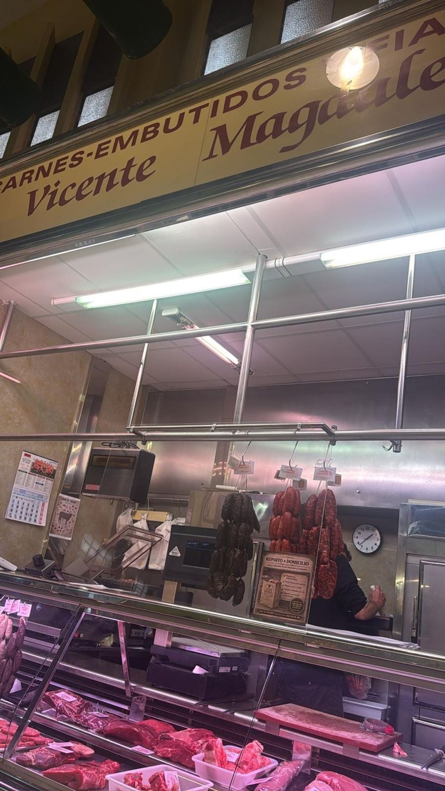 Local en Plaza Barón del cortes s/n, Russafa - Foto 8