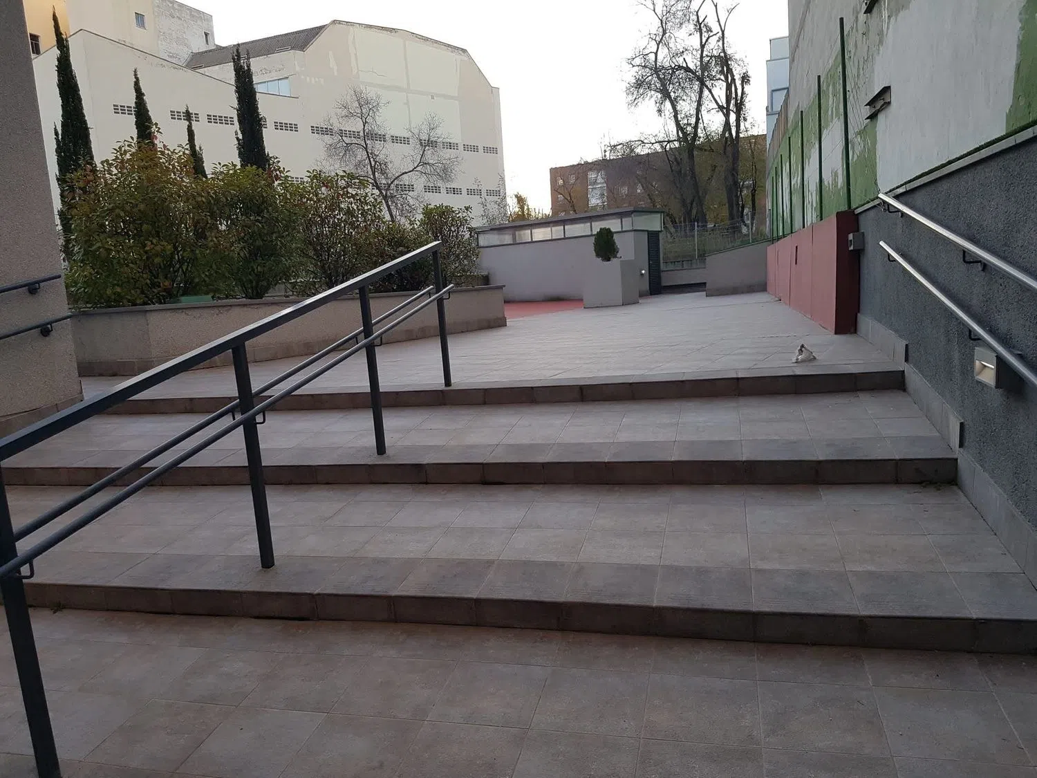 Piso en Barrio Simancas - Foto 9