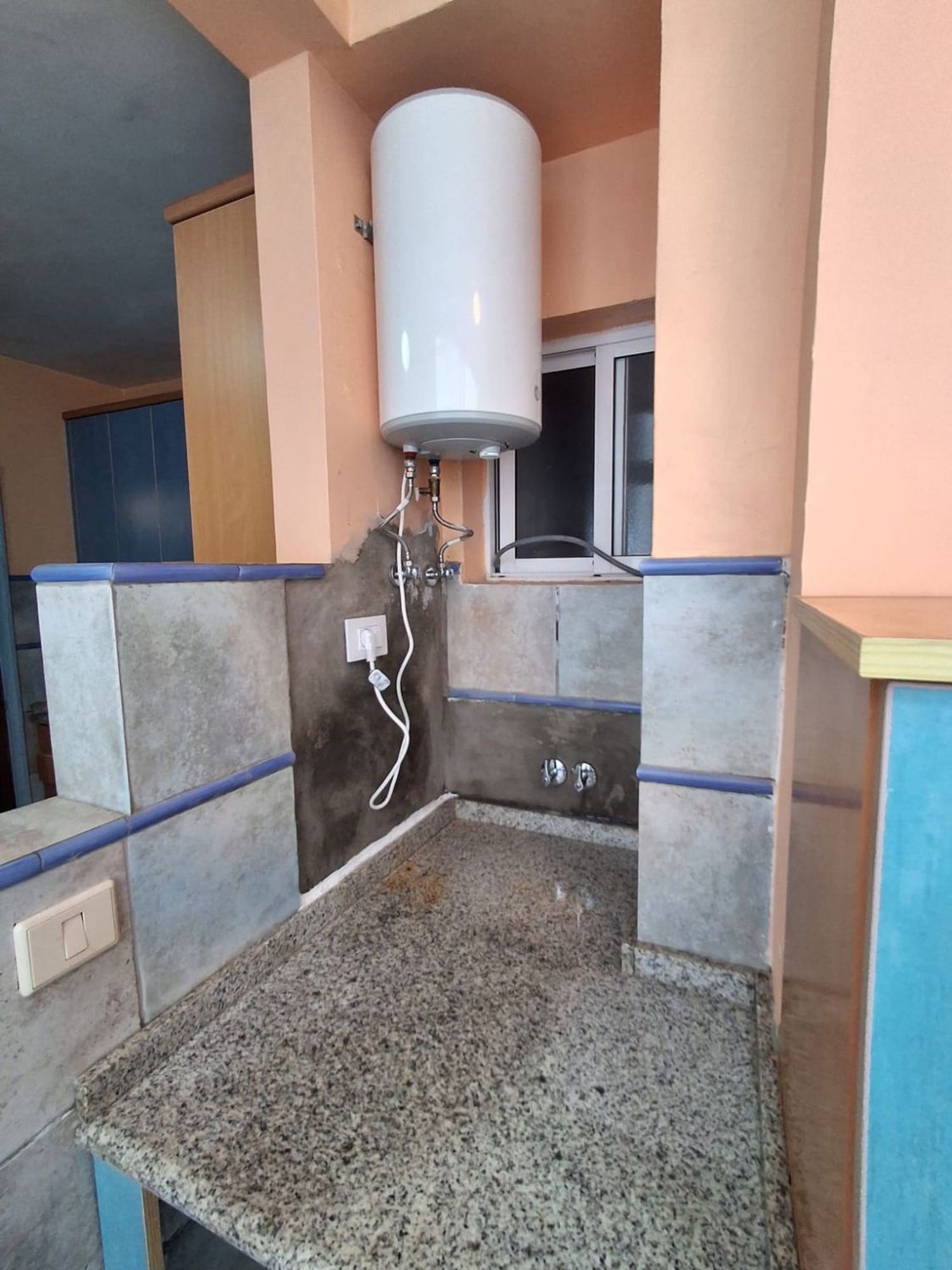 Piso en Calle Carvajal, 3, Arenales - Lugo - Avda Marítima - Foto 17