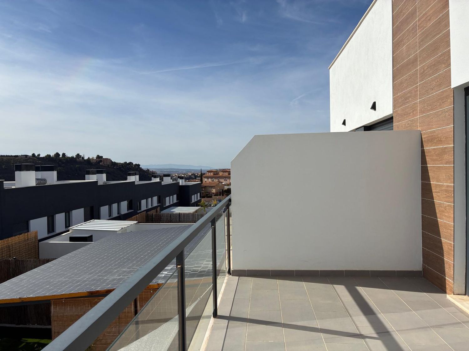 Chalet adosado en Ctra Sierra - Acceso Nuevo Alhambra - Foto 10