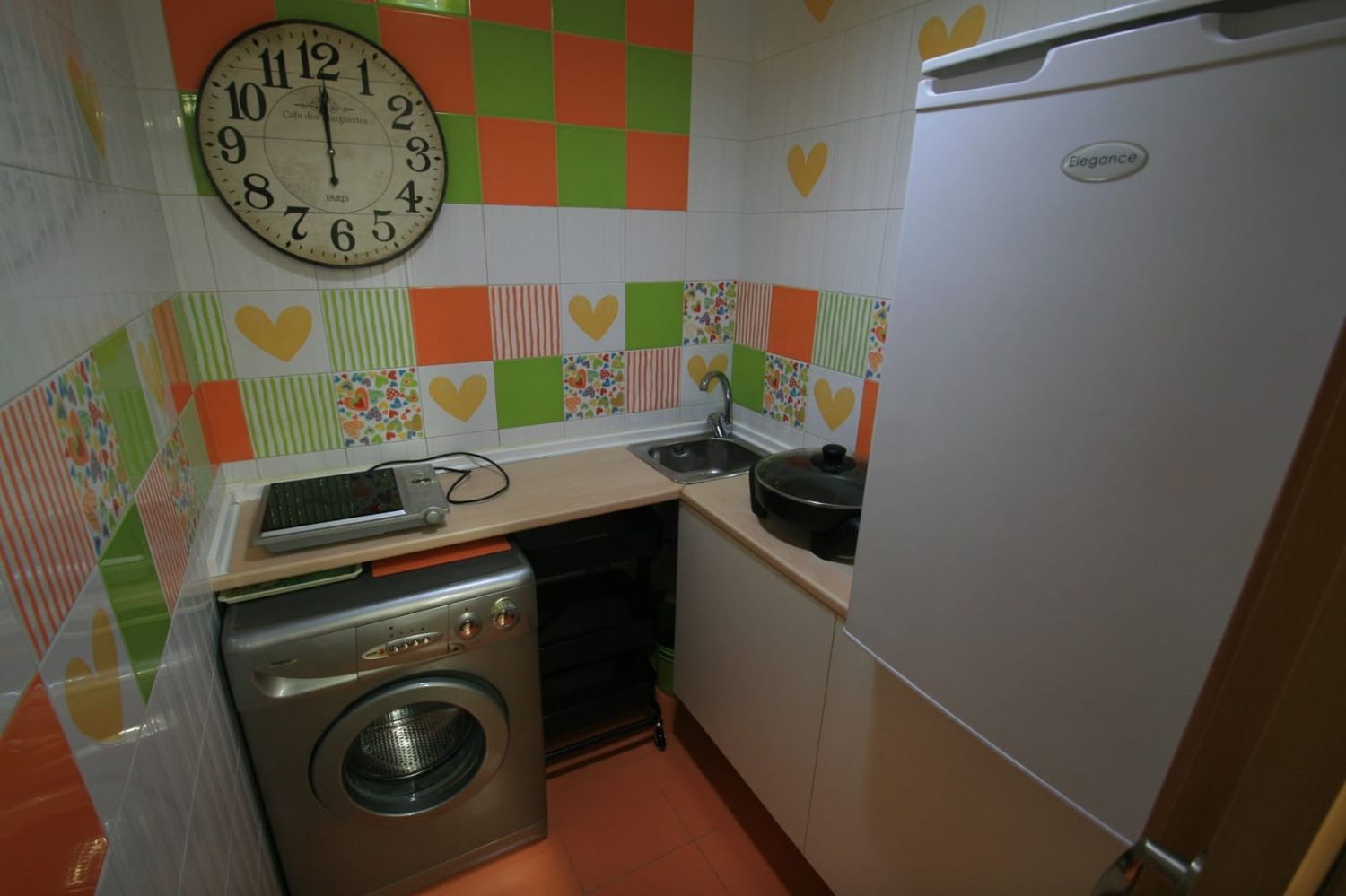 Estudio en Calle Madrid, 58 - Foto 21