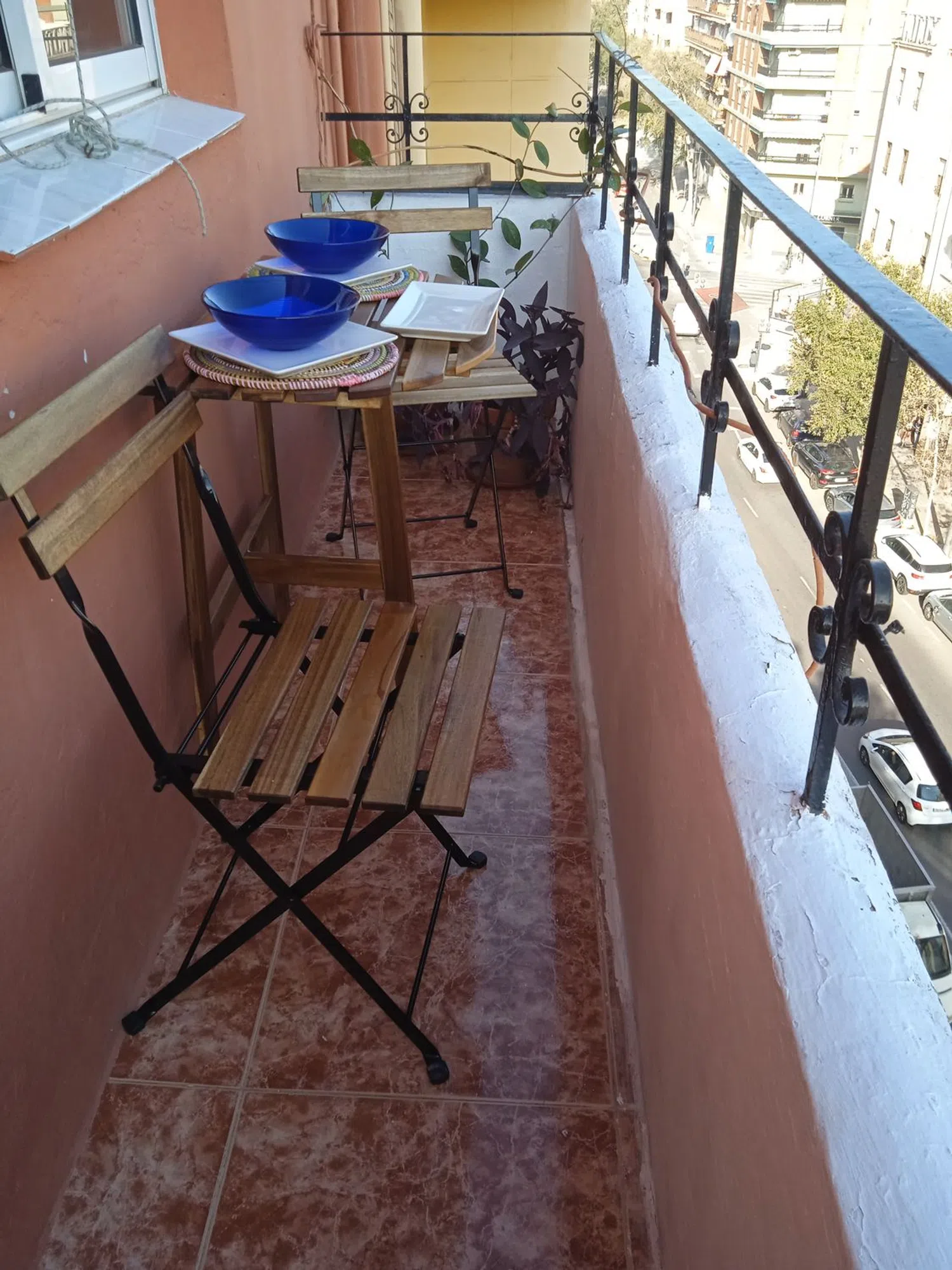 Piso en avenida de Burjassot, 71 - Foto 10