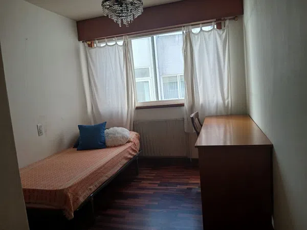 Piso en Avenida Rubine, 20, Juan Flórez-San Pablo - Foto 3