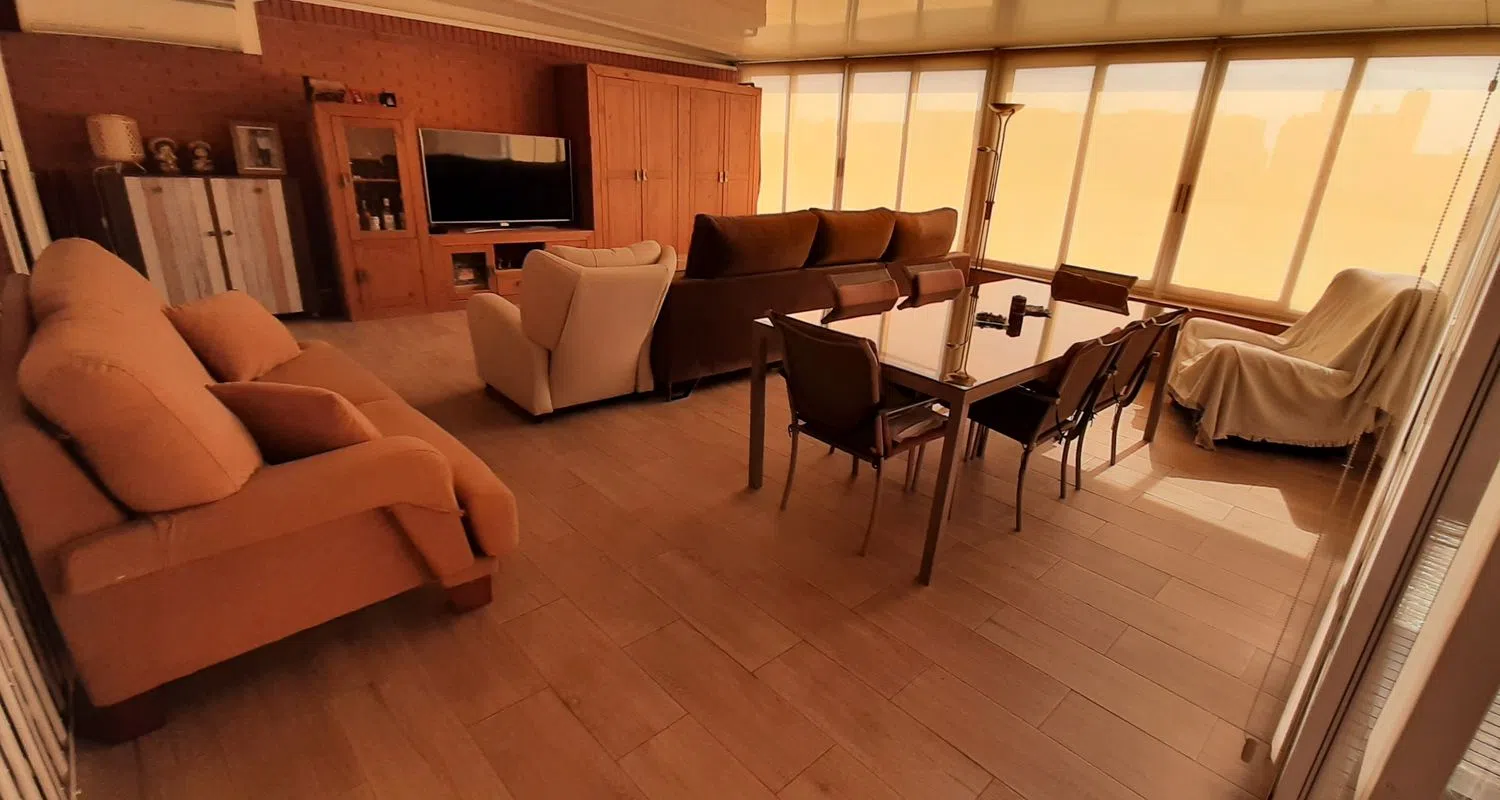 Piso en avenida de los Jarales, 1 - Foto 2