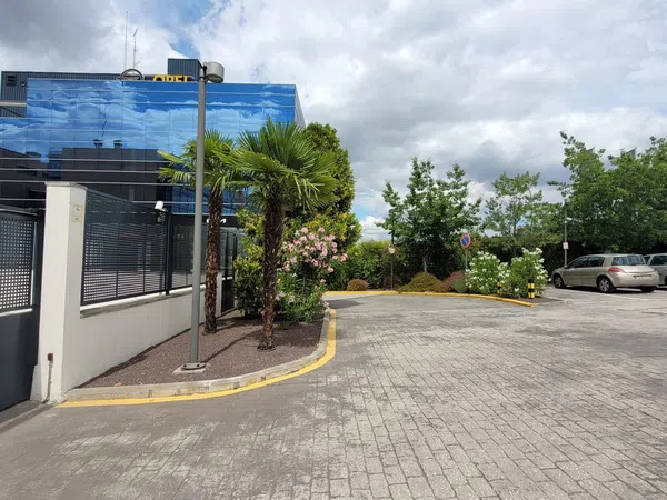 Dúplex en Carretera de Fuencarral a Alcobendas, 56, Valdelacasa, Valdelacasa - Foto 10