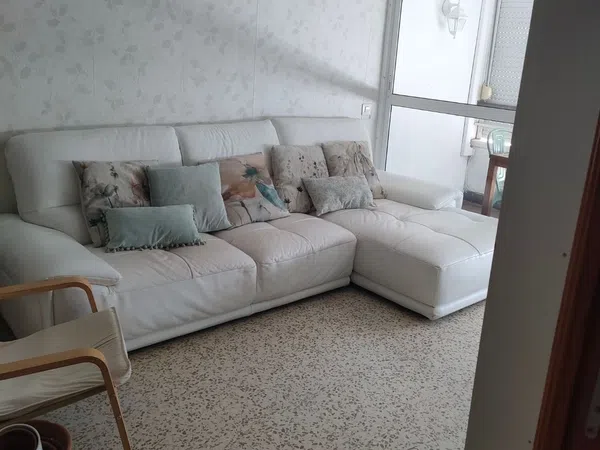 Piso en Calle Cabo de Gata, 5, Villegas - Los Príncipes - Foto 17