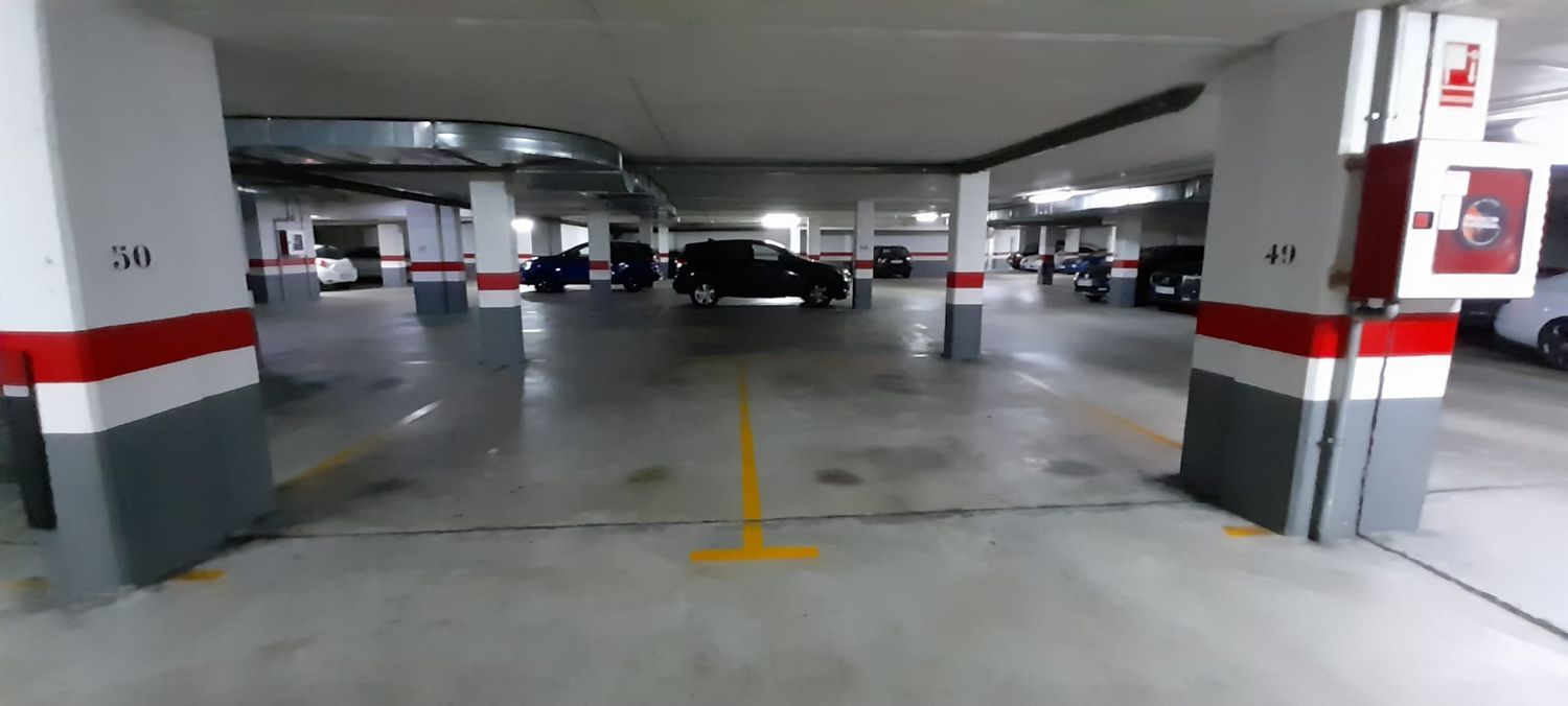 Piso en calle de Luis Iglesias Iglesias, 7 - Foto 18