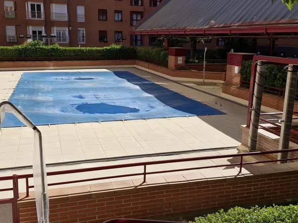 Piso en Calle del Gasómetro, 11, Acacias - Foto 29
