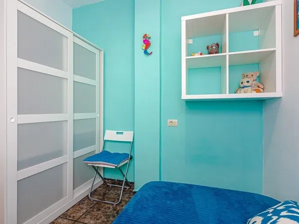 Ático en calle Nicolás Pérez Escobar, 2 - Foto 9