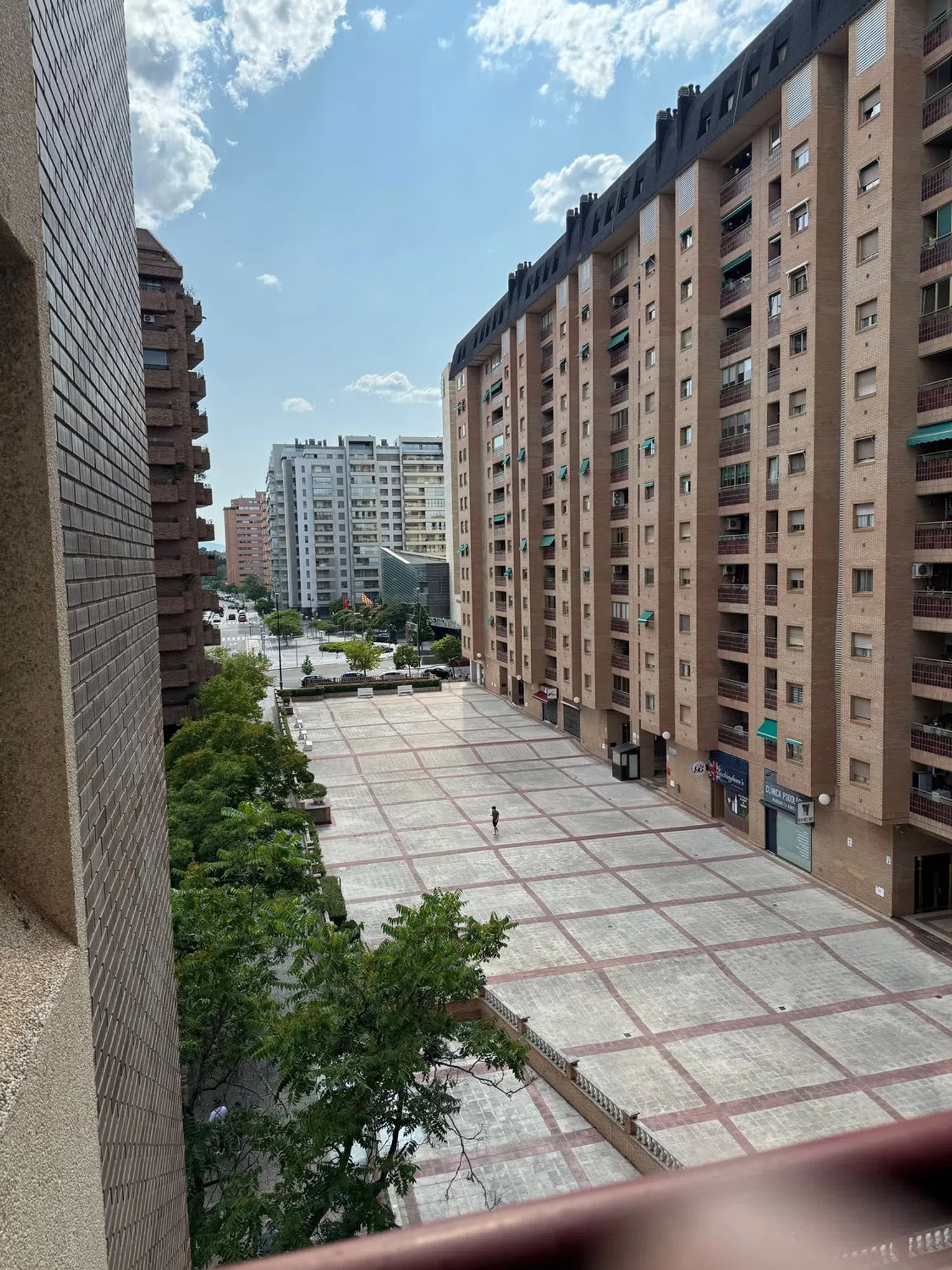 Piso en calle de los Condes de Aragón, 16 - Foto 38