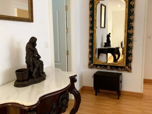 Piso en calle Pedro Antonio de Alarcón, 25 - Foto 2