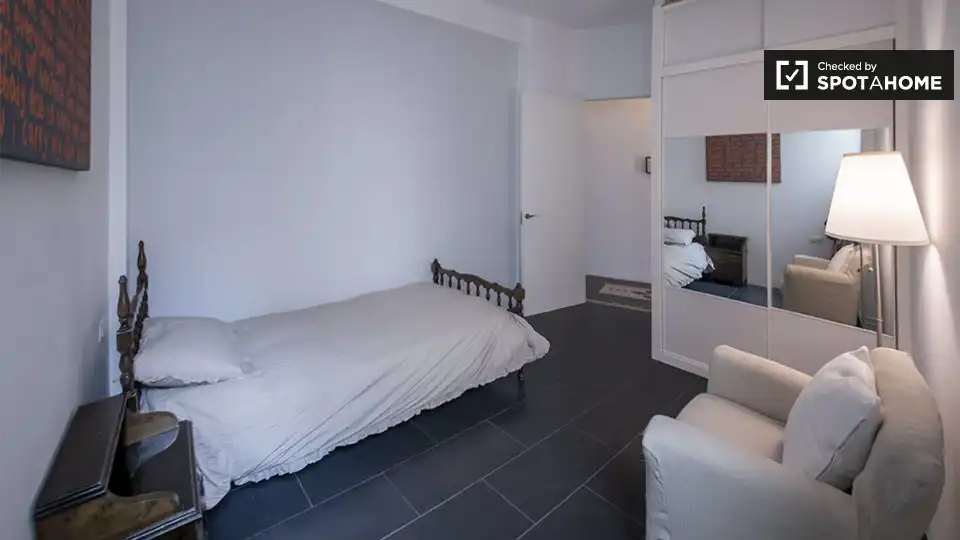 Piso en  Valencia Capital - Foto 19