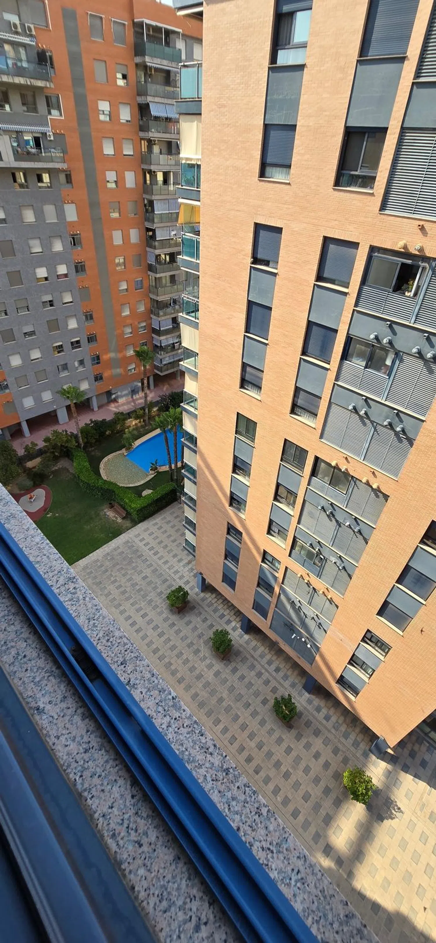 Piso en avenida Escultor Miguel Navarro, 4 - Foto 2