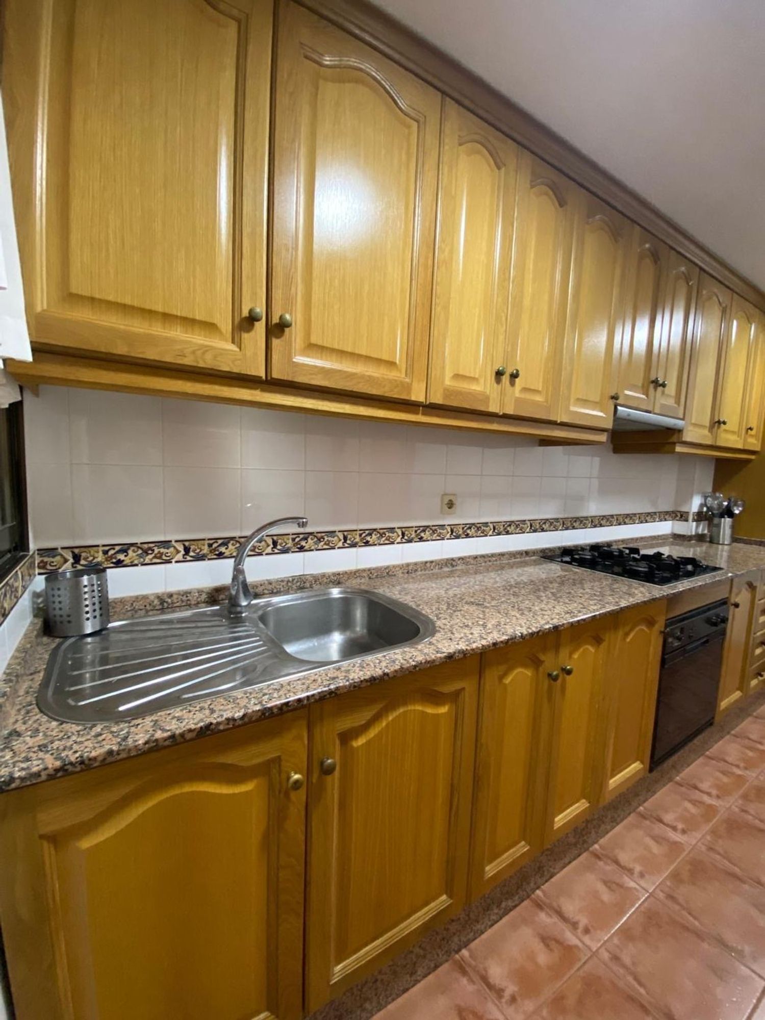Piso en Avenida San Bartolome Tir, 44 n, Arenales del Sol, Arenales del Sol - Foto 27