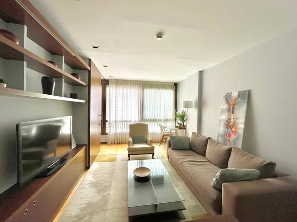 Piso en avenida de Pedralbes, 16 - Foto 4