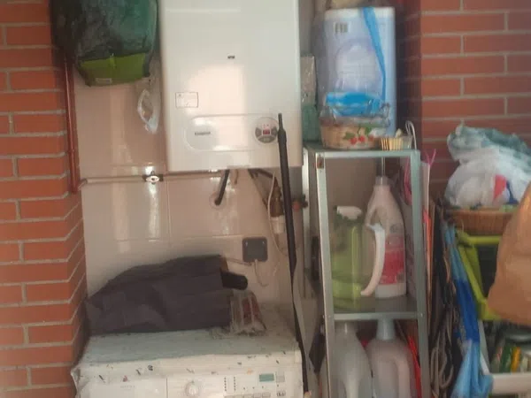 Piso en Calle los Andes, 5, Miramadrid, Miramadrid - Foto 8