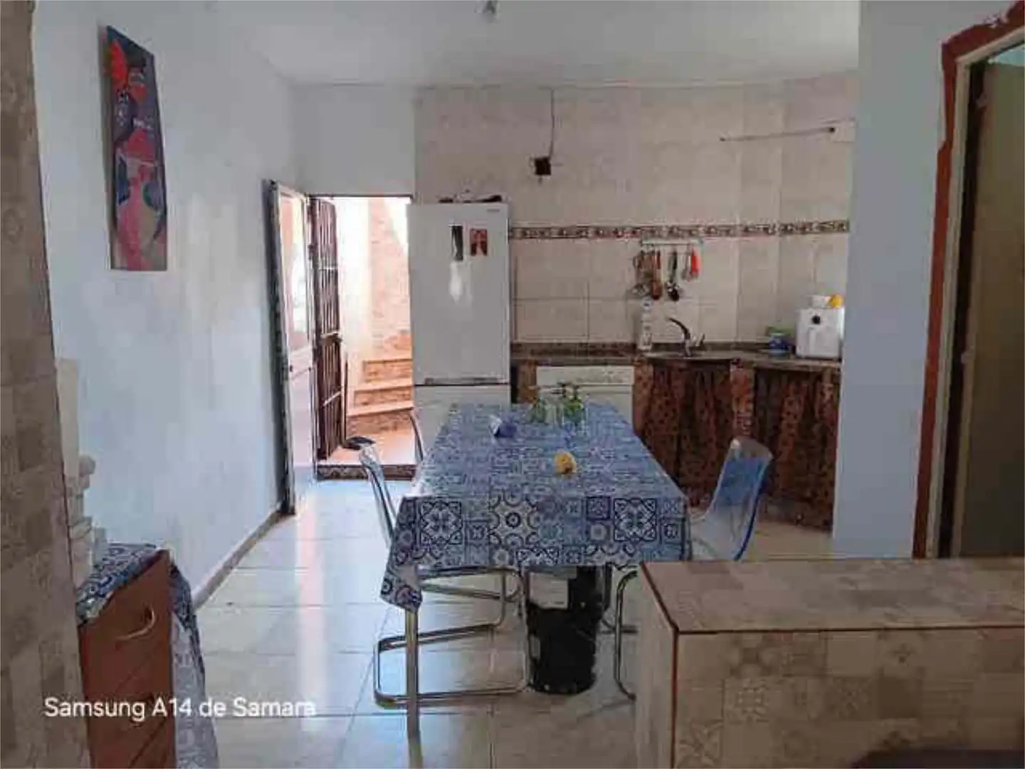 Chalet en taraguillas - Foto 2