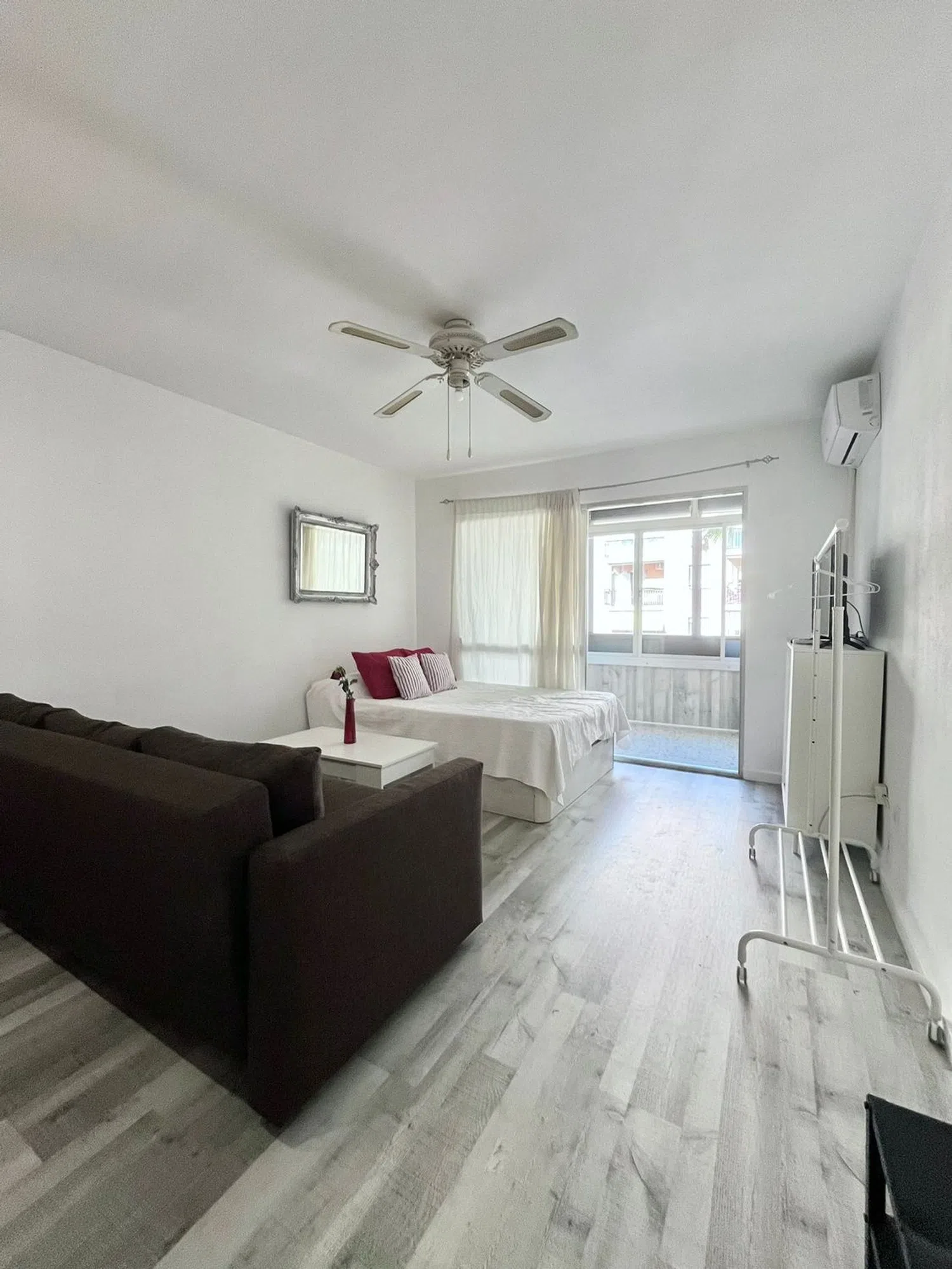 Estudio en avenida de los Manantiales, 25 - Foto 14