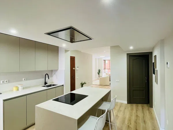 Piso en calle de Pintor Stolz, 48 - Foto 2