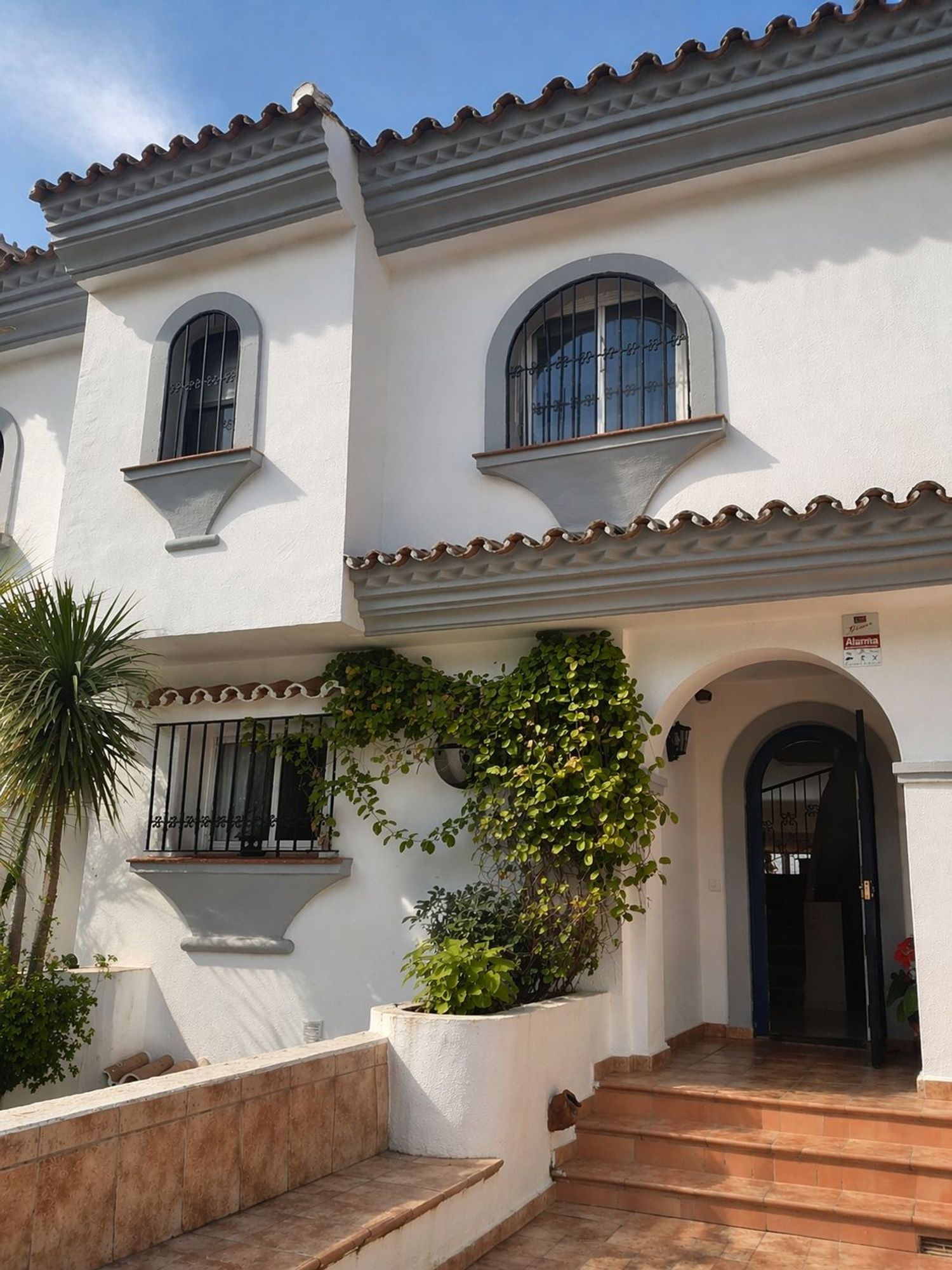 Chalet adosado en Calle Noray s/n - Foto 2
