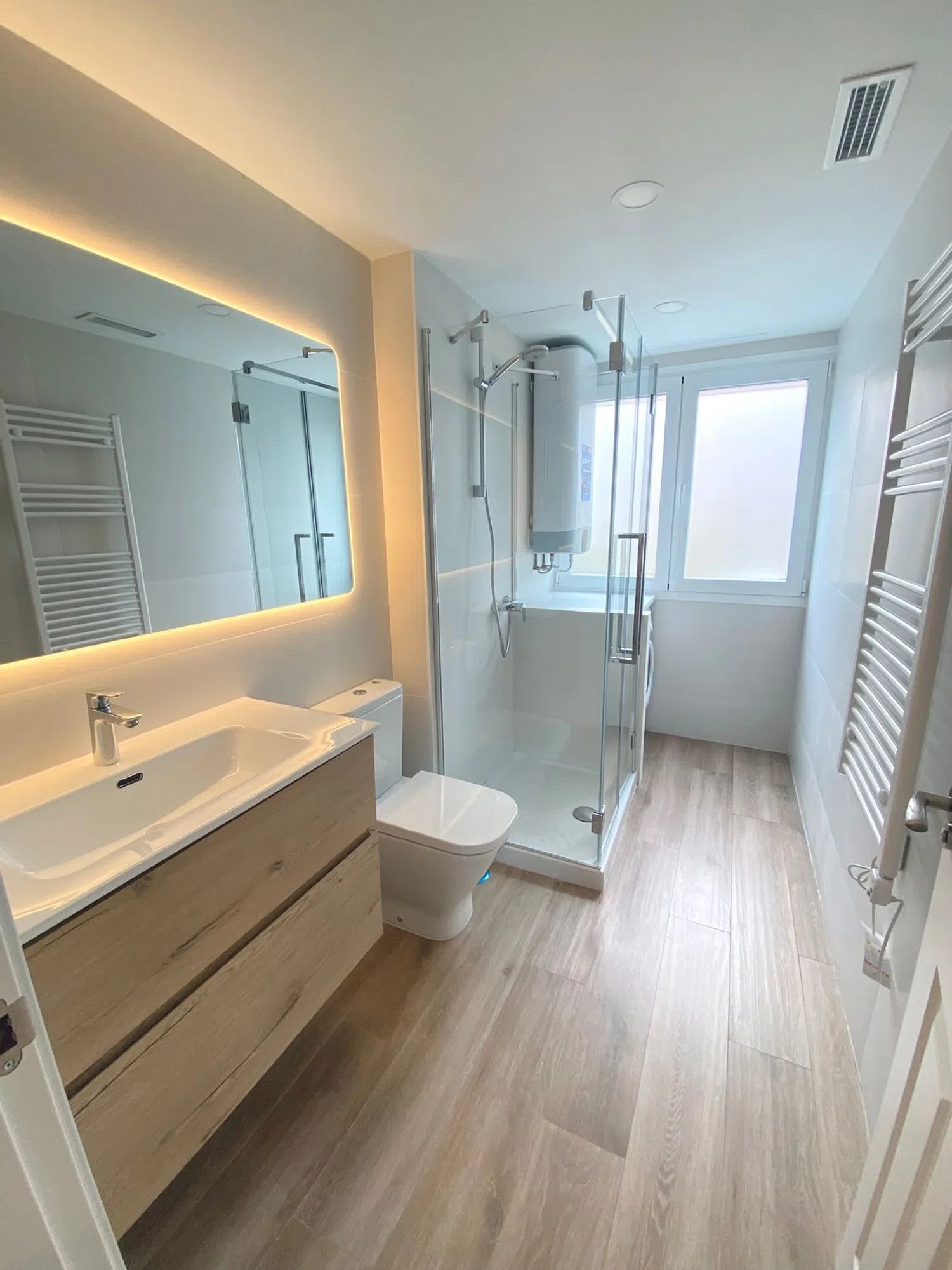 Piso en calle Chaparral, 31 - Foto 19