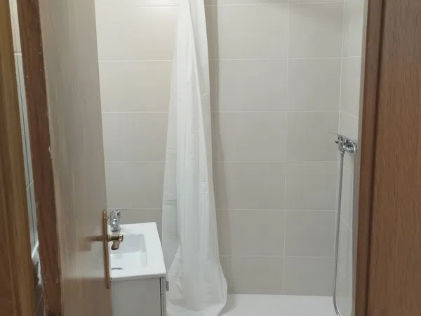 Piso en Calle del Pintor Sorolla, 4, Zona Estación-Universidad - Foto 6