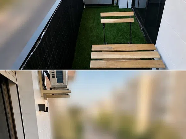 Piso en Avenida Virgen de Fátima, 29, Fátima - Campiñuela - Foto 10