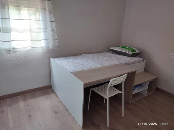 Chalet adosado en Calle de las Redes, 11, Cabo de las Huertas - Foto 18